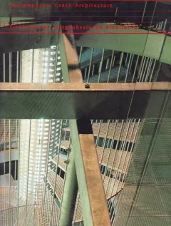 Contemporary Czech architecture