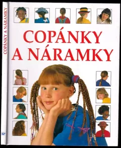 Copánky a náramky