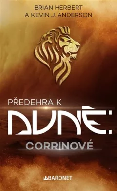 Corrinové