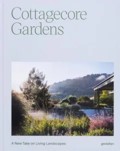 Cottagecore Gardens: A New Take on Living Landscapes