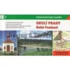 CP Okolí Prahy - Dolní Posázaví