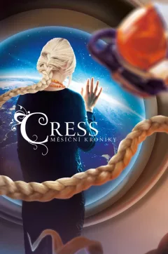 Cress - Měsíční kroniky 3