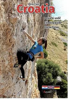 Croatia - Climbing guide