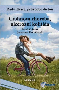 Crohnova choroba a ulcerozní kolitida