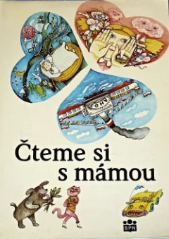 Čteme si s mámou