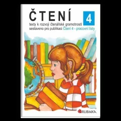 Čtení 4