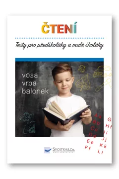 Čtení