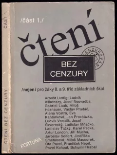 Čtení bez cenzury