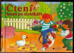 Čtení hned po slabikáři