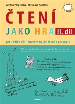 Čtení jako hra 2.díl