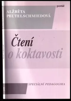 Čtení o koktavosti