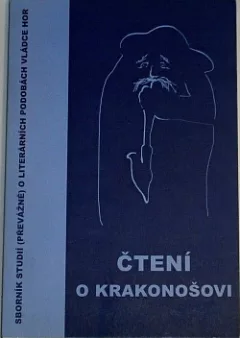Čtení o Krakonošovi