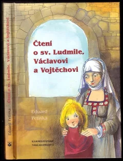 Čtení o sv. Ludmile, Václavovi a Vojtěchovi