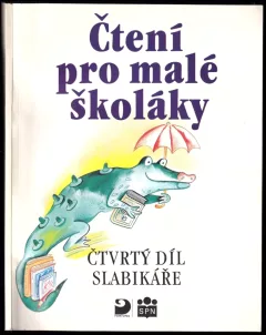Čtení pro malé školáky