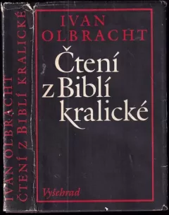 Čtení z Biblí kralické
