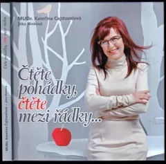 Čtěte pohádky, čtěte mezi řádky--