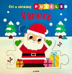 Čti a skládej puzzle