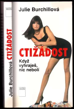 Ctižádost