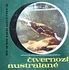 Čtvernozí Australané