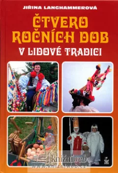 Čtvero ročních dob v lidové tradici