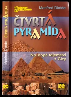 Čtvrtá pyramida