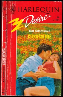 Čtvrteční dítě