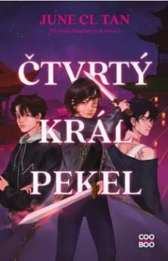 Čtvrtý král pekel