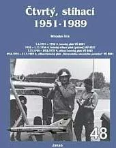 Čtvrtý, stíhací 1951-1989