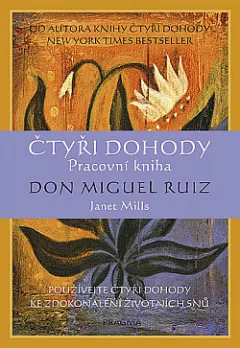 Čtyři dohody – Pracovní kniha
