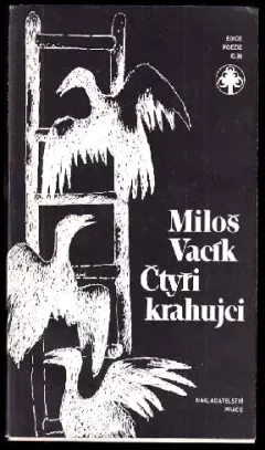 Čtyři krahujci : návrat a rouhání nejmenovaného dánského kralevice