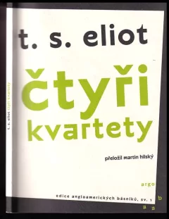 Čtyři kvartety