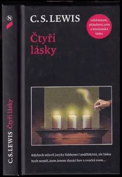 Čtyři lásky