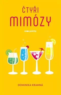 Čtyři mimózy