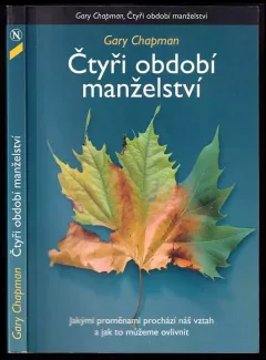 Čtyři období manželství