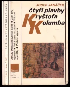 Čtyři plavby Kryštofa Kolumba
