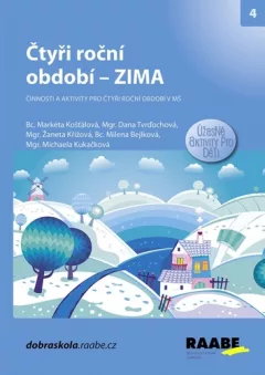 Čtyři roční období – ZIMA