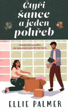 Čtyři šance a jeden pohřeb