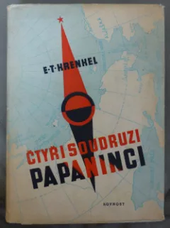 Čtyři soudruzi Papaninci