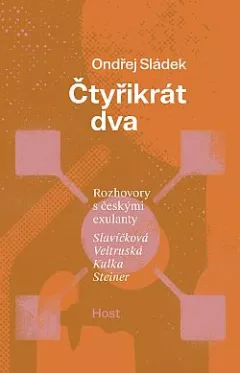 Čtyřikrát dva
