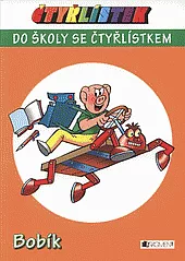 Čtyřlístek: Do školy se Čtyřlístkem