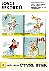Lovci rekordů