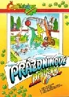 Čtyřlístek: Prázdninové příběhy