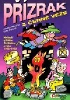 Čtyřlístek: Přízrak z Černé věže