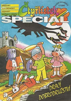 Dračí dobrodružství