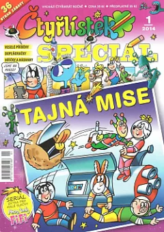 Tajná mise