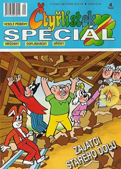 Zajatci starého dolu