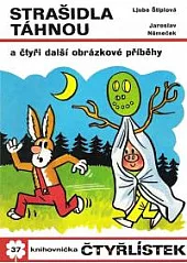 Strašidla táhnou