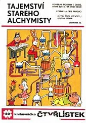 Tajemství starého alchymisty