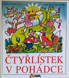 Čtyřlístek v pohádce