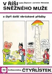 V říši sněžného muže